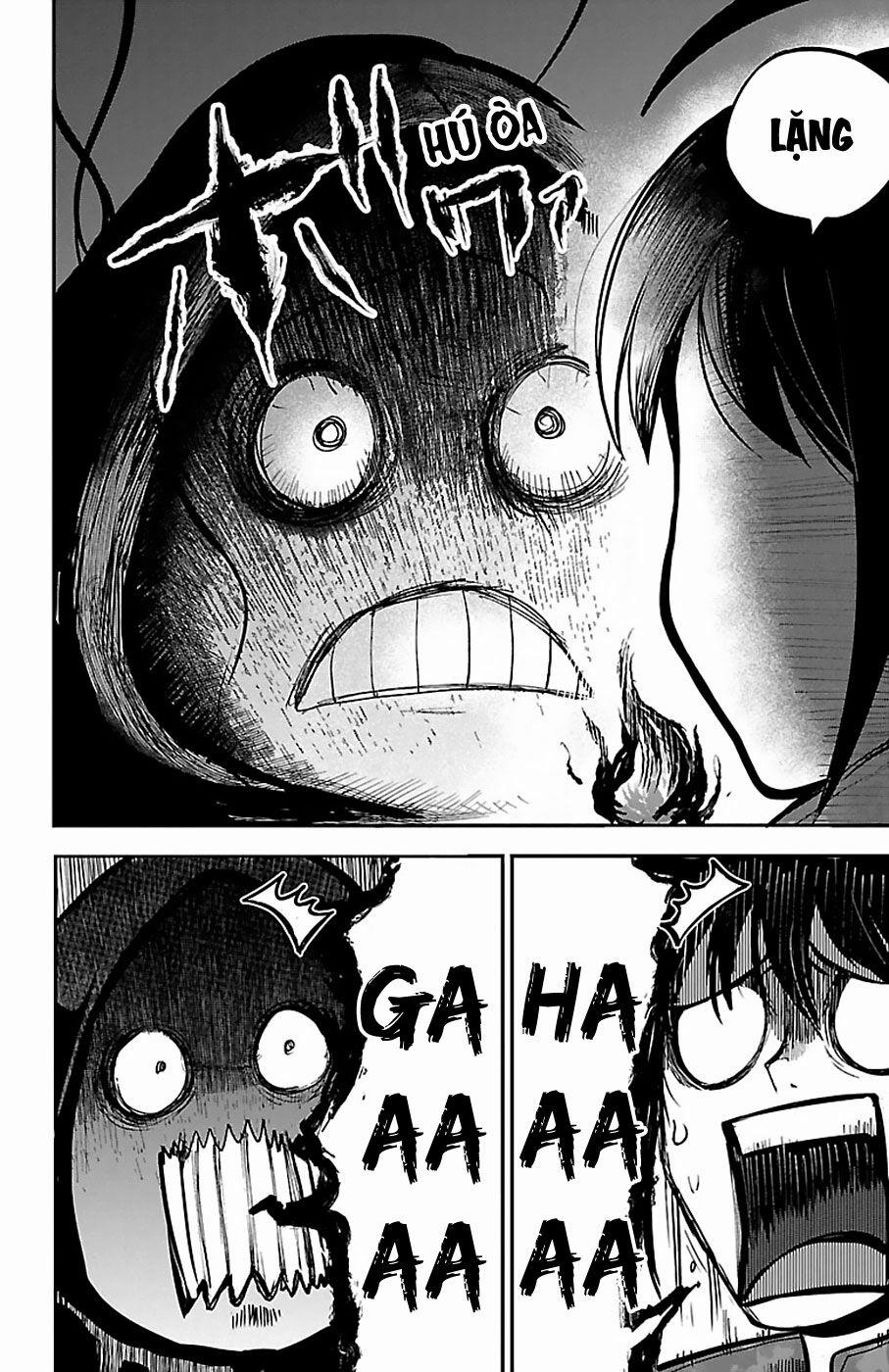 Mairimashita! Iruma-Kun 120 trang 5