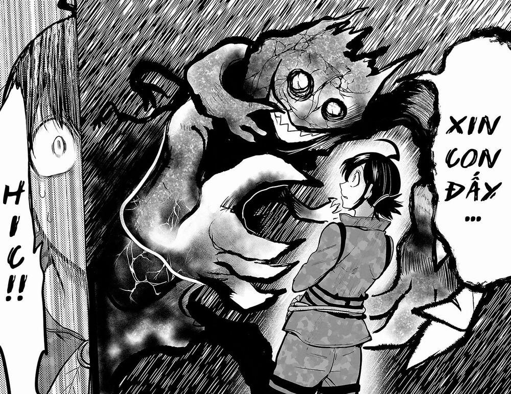 Mairimashita! Iruma-Kun 122 trang 14