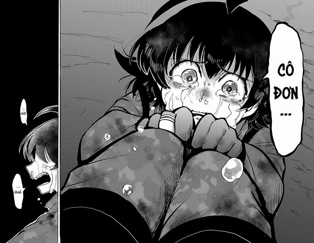 Mairimashita! Iruma-Kun 123 trang 15
