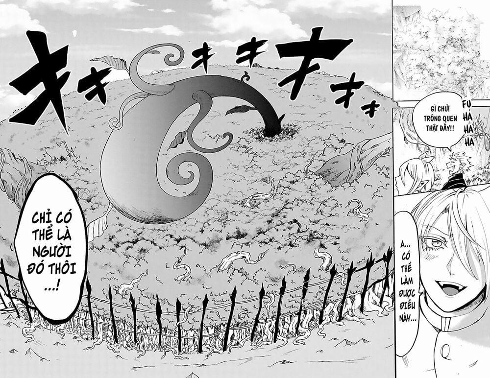 Mairimashita! Iruma-Kun 126 trang 22