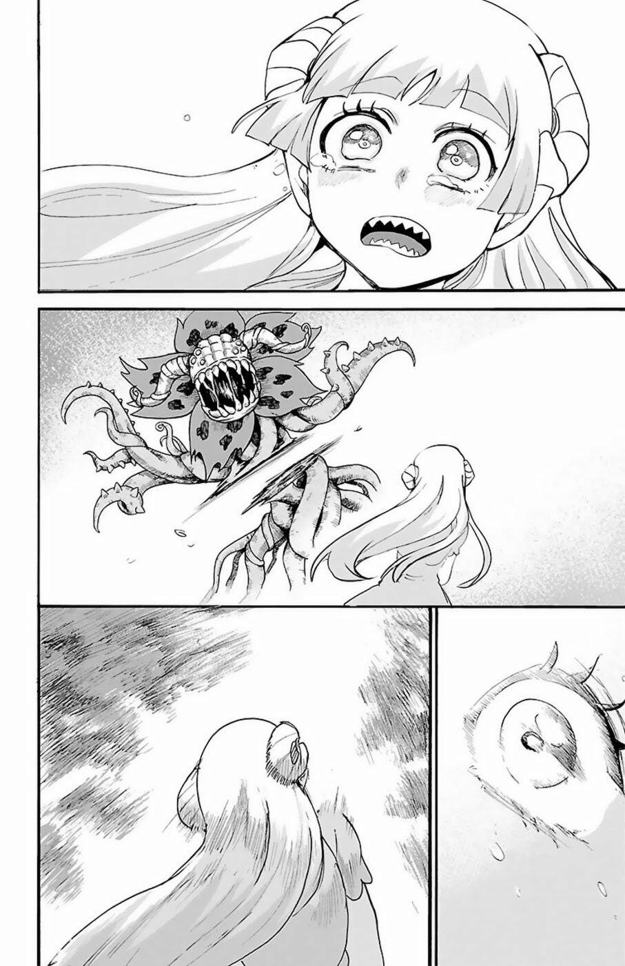 Mairimashita! Iruma-Kun 132 trang 18
