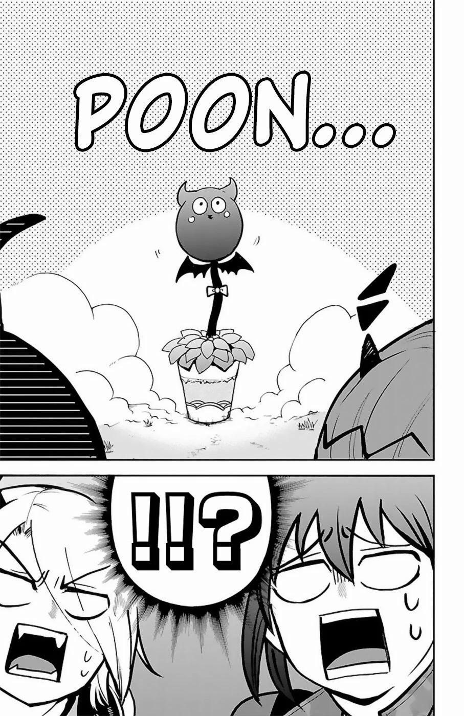 Mairimashita! Iruma-Kun 136 trang 20