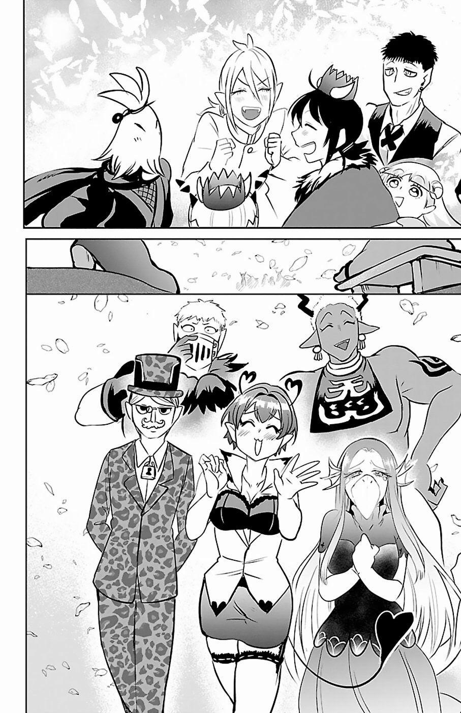 Mairimashita! Iruma-Kun 139 trang 12