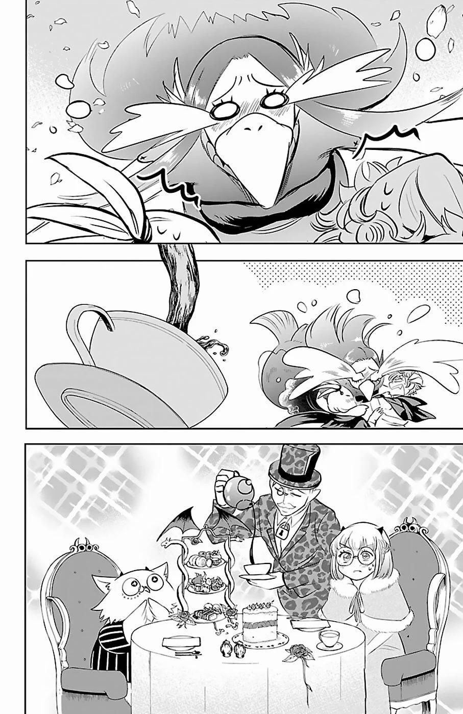 Mairimashita! Iruma-Kun 139 trang 14