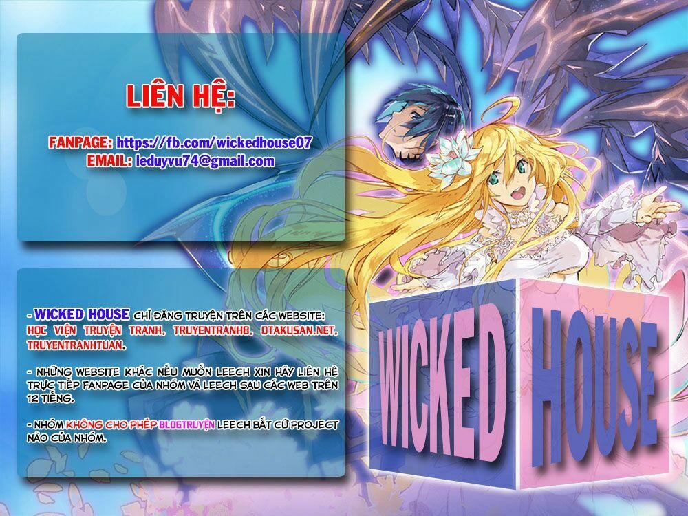 Mairimashita! Iruma-Kun 17 trang 21