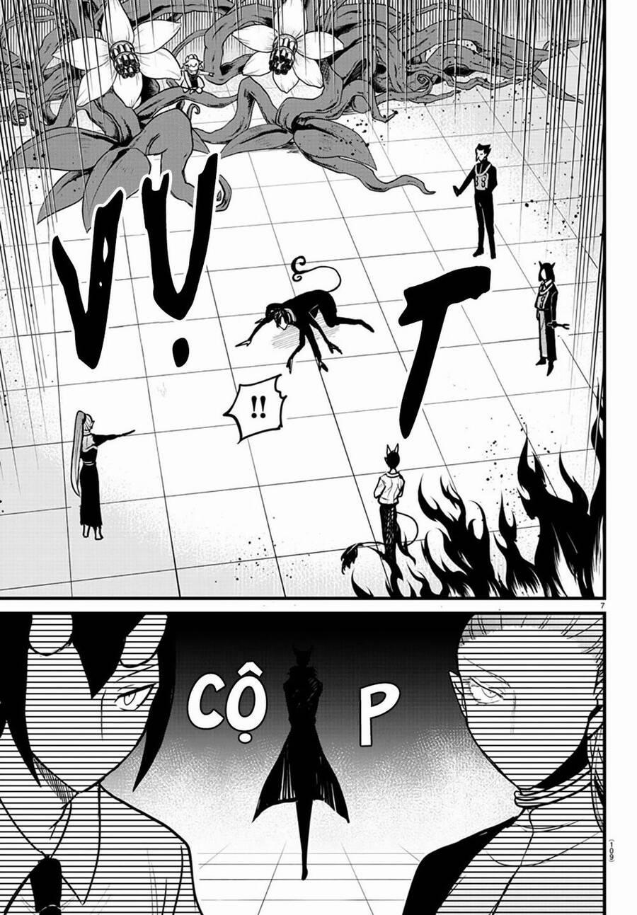 Mairimashita! Iruma-Kun 262 trang 7