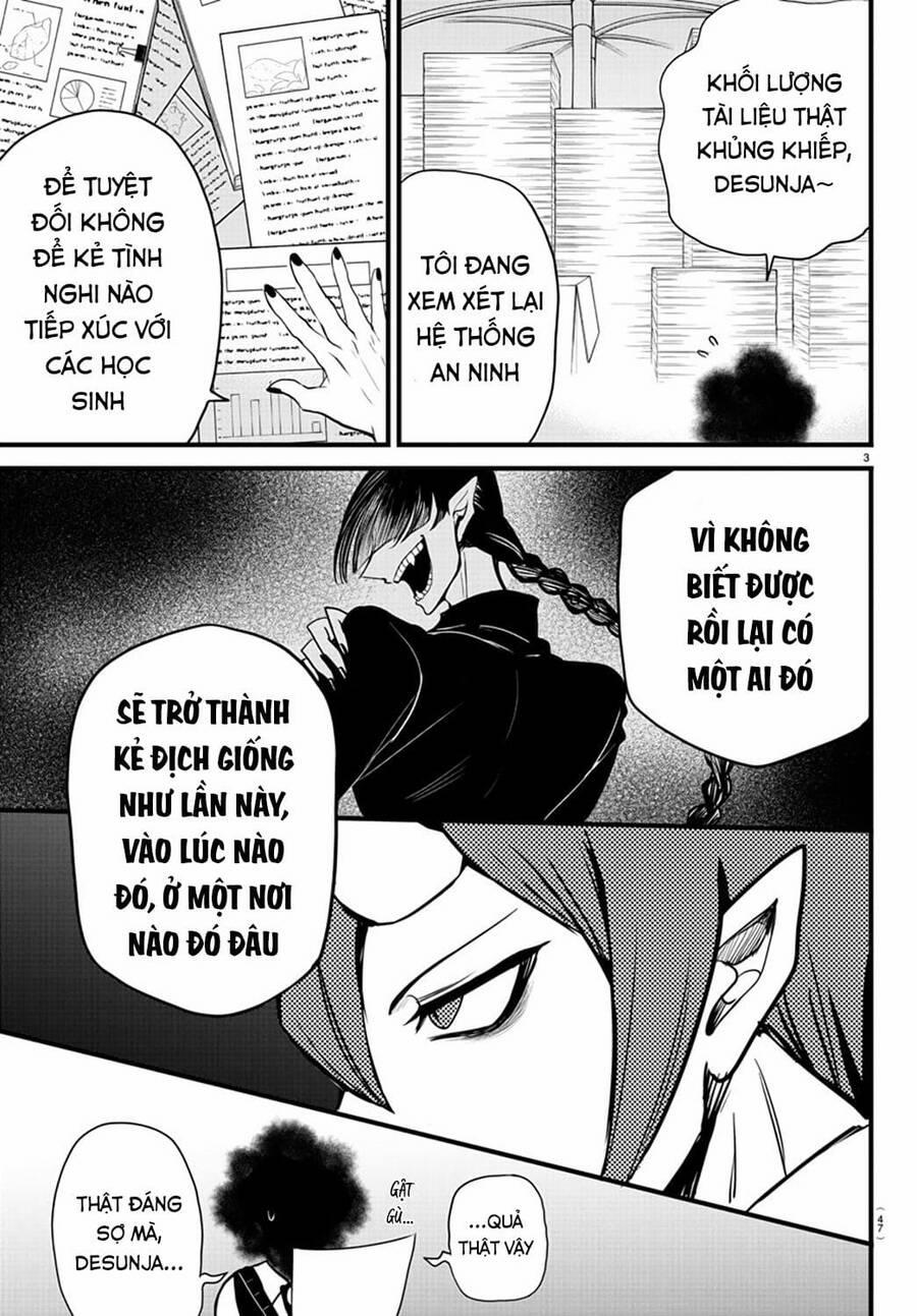 Mairimashita! Iruma-Kun 270 trang 6