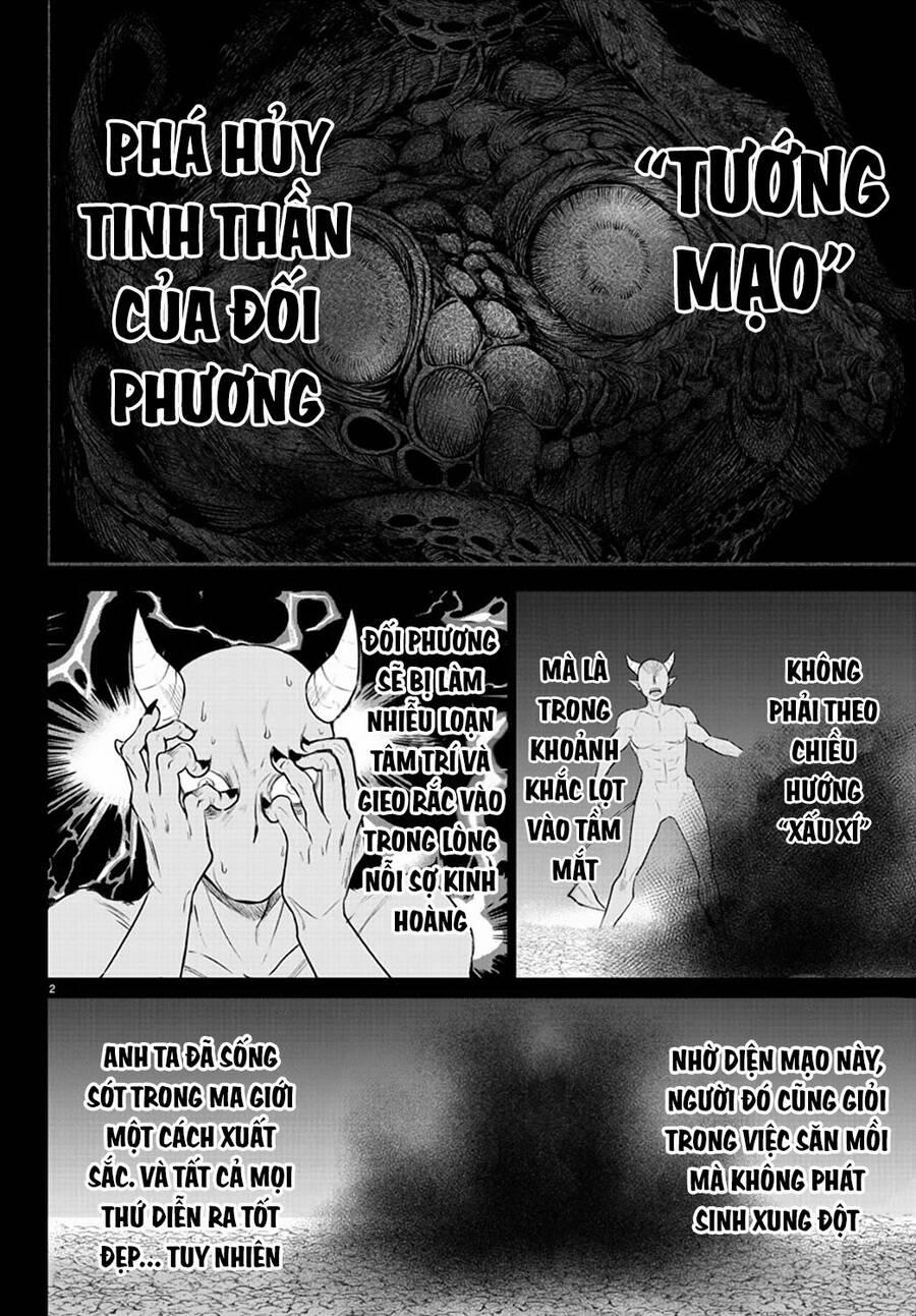 Mairimashita! Iruma-Kun 273 trang 2