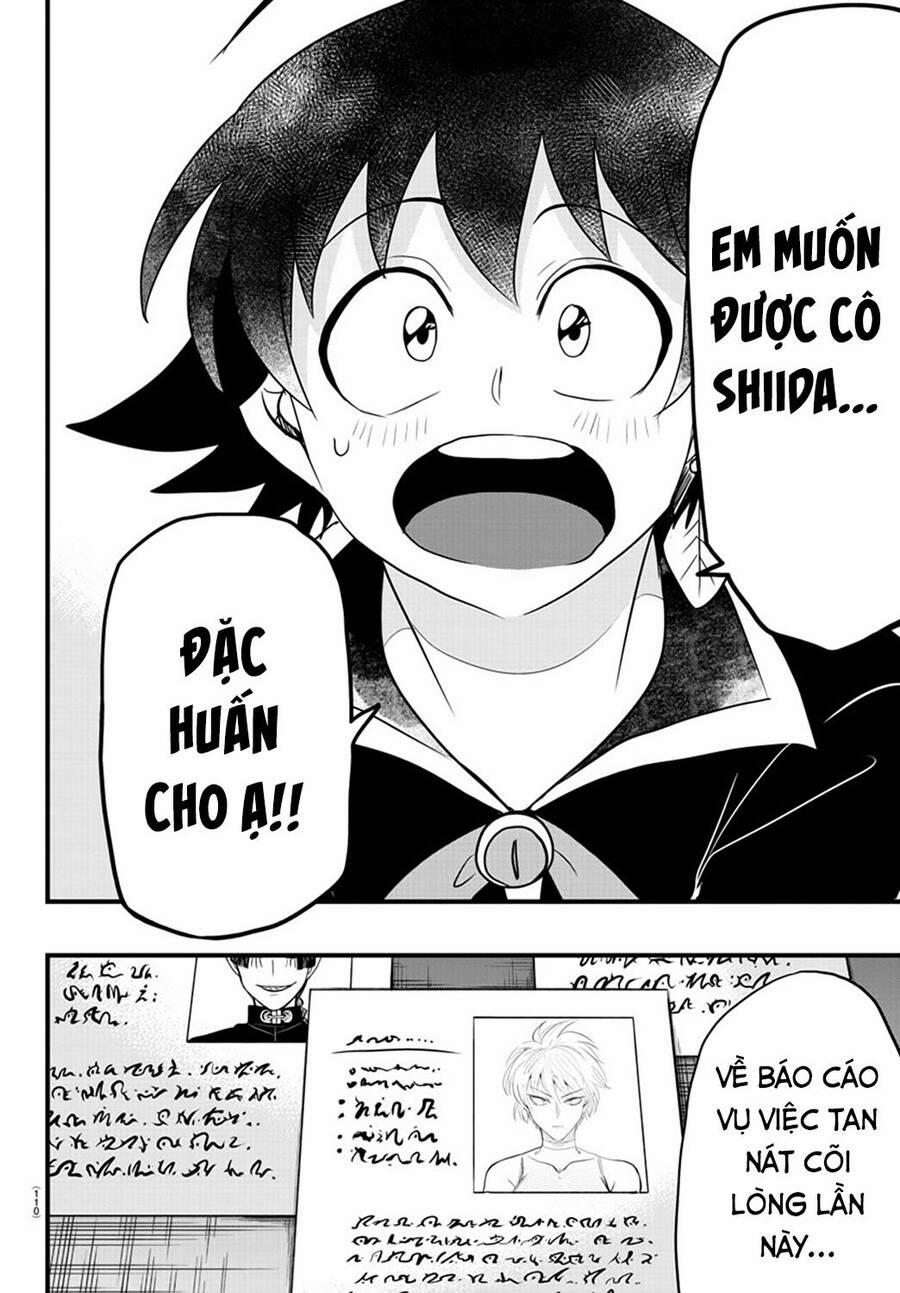 Mairimashita! Iruma-Kun 275 trang 13