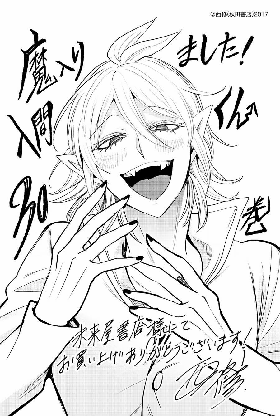Mairimashita! Iruma-Kun 279 trang 23