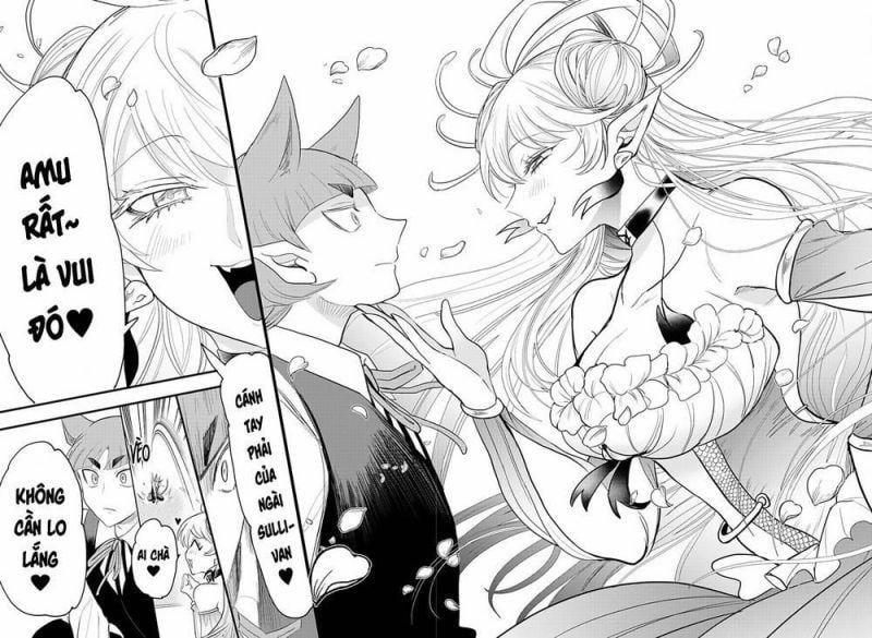 Mairimashita! Iruma-Kun 287 trang 18
