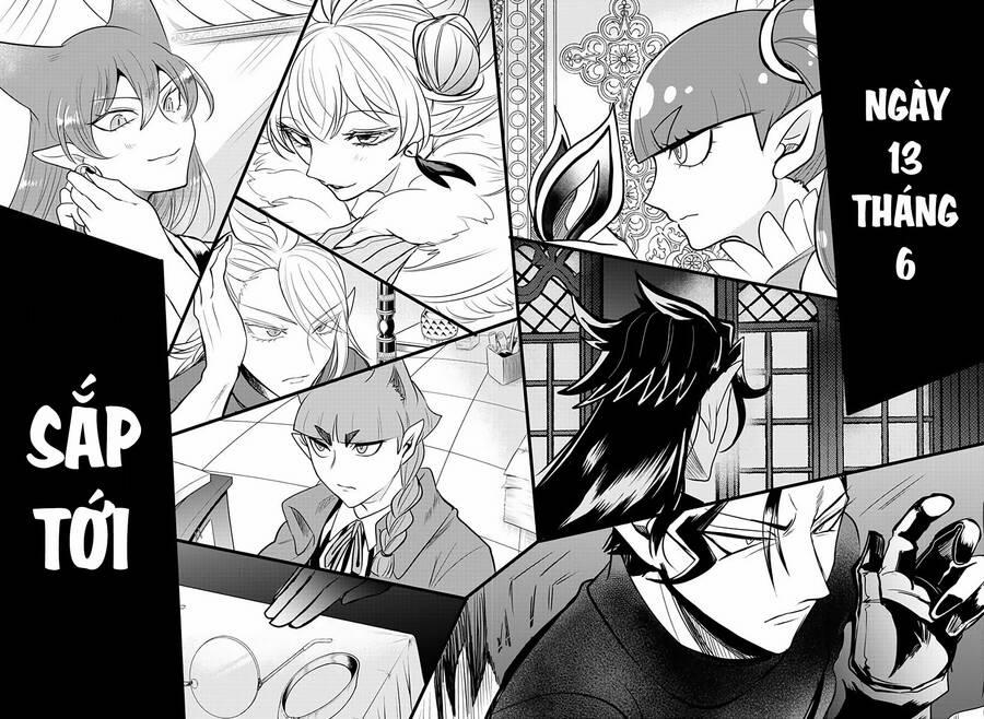 Mairimashita! Iruma-Kun 289 trang 15