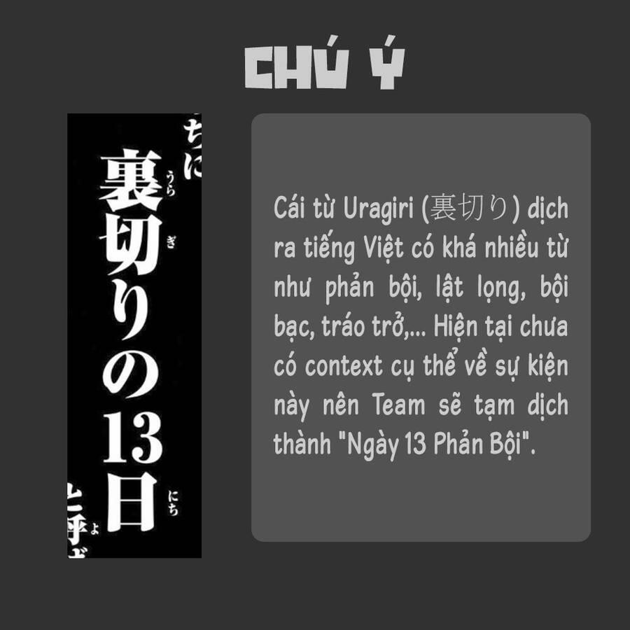 Mairimashita! Iruma-Kun 289 trang 18