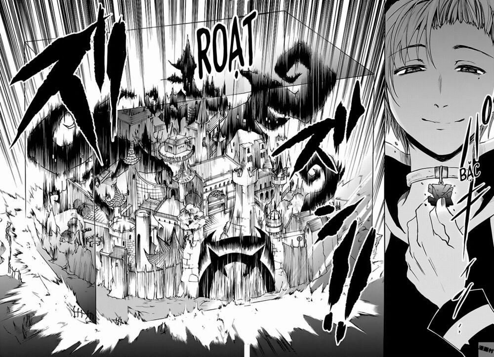 Mairimashita! Iruma-Kun 29 trang 17