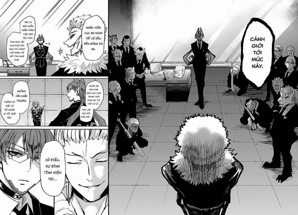 Mairimashita! Iruma-Kun 29 trang 6