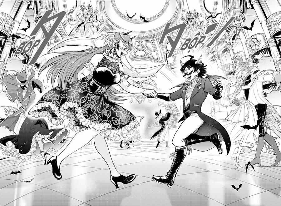 Mairimashita! Iruma-Kun 292 trang 14