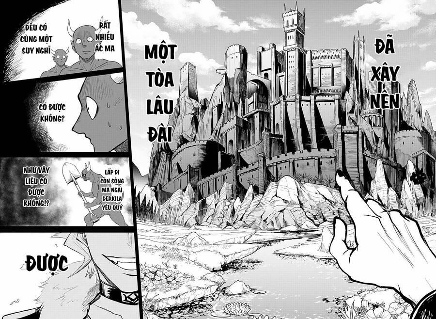 Mairimashita! Iruma-Kun 295 trang 10