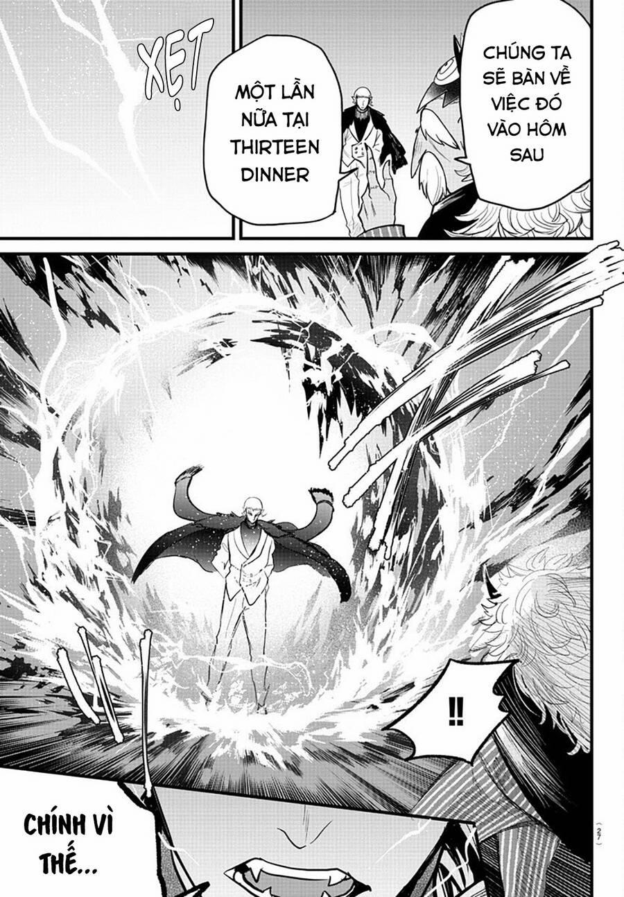 Mairimashita! Iruma-Kun 300 trang 10
