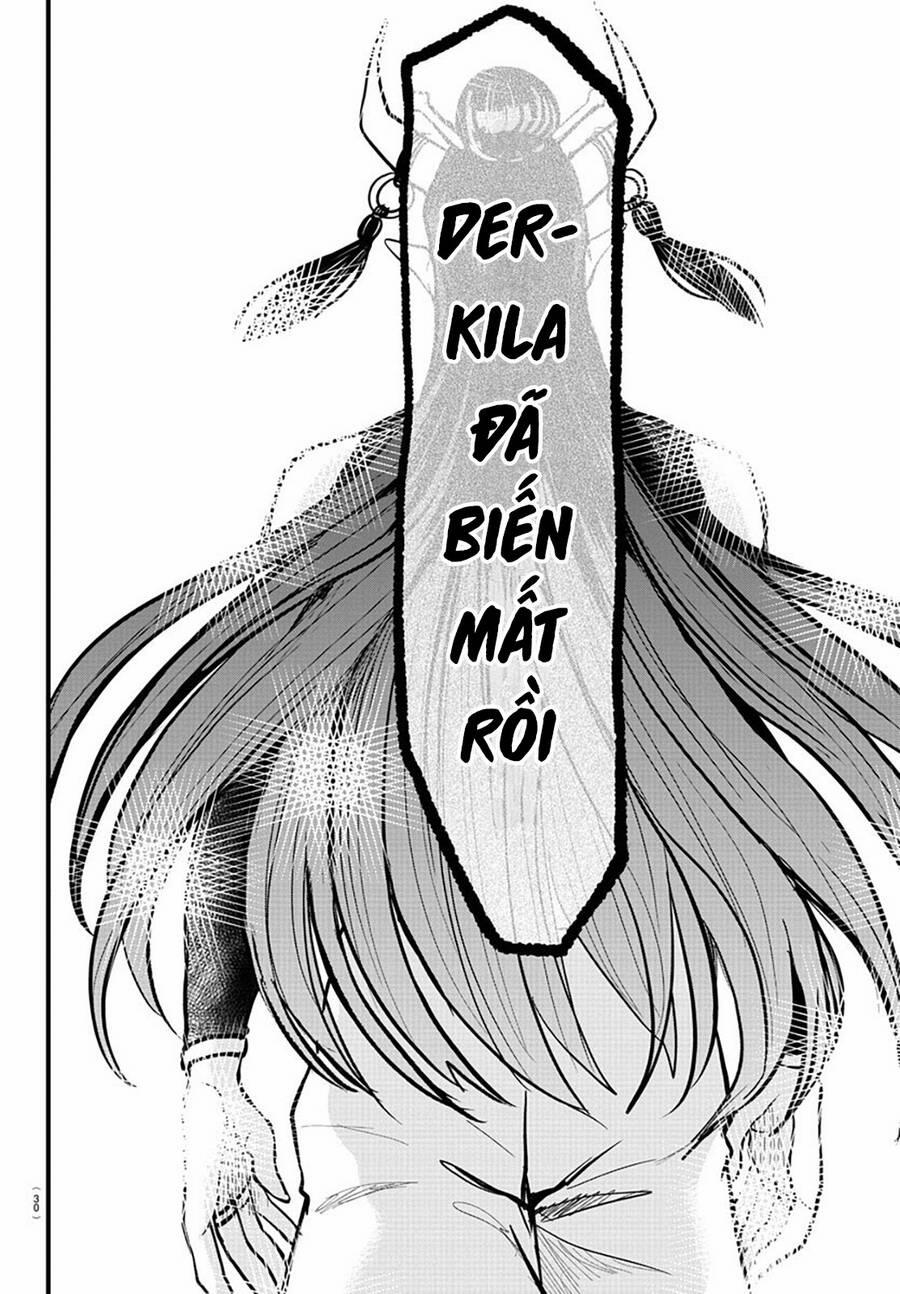 Mairimashita! Iruma-Kun 300 trang 12