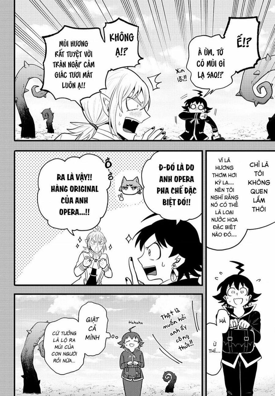 Mairimashita! Iruma-Kun 304 trang 2