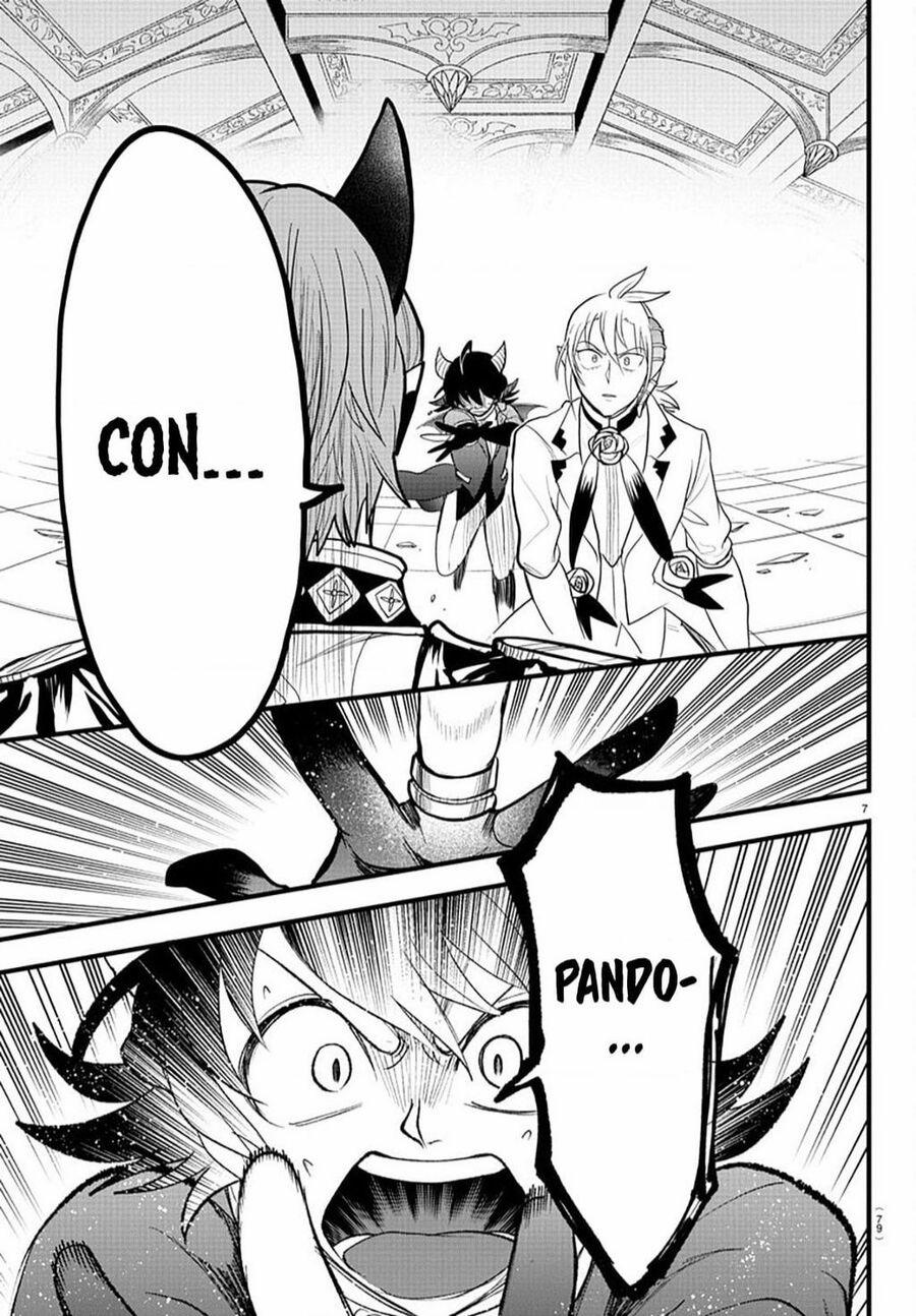 Mairimashita! Iruma-Kun 304 trang 7
