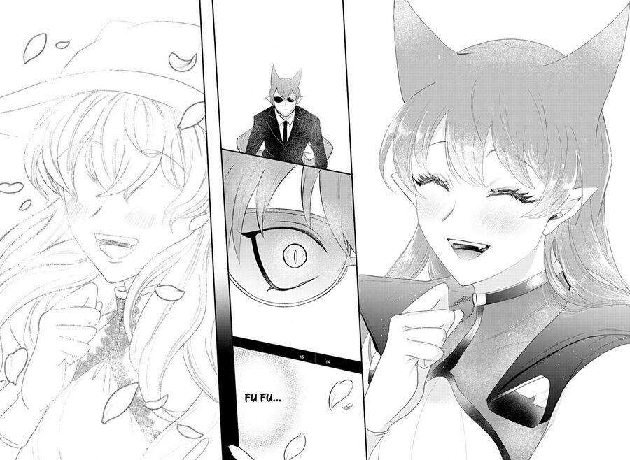 Mairimashita! Iruma-Kun 326 trang 15