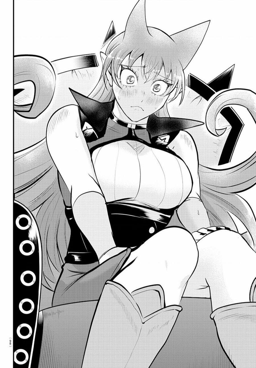 Mairimashita! Iruma-Kun 327 trang 8