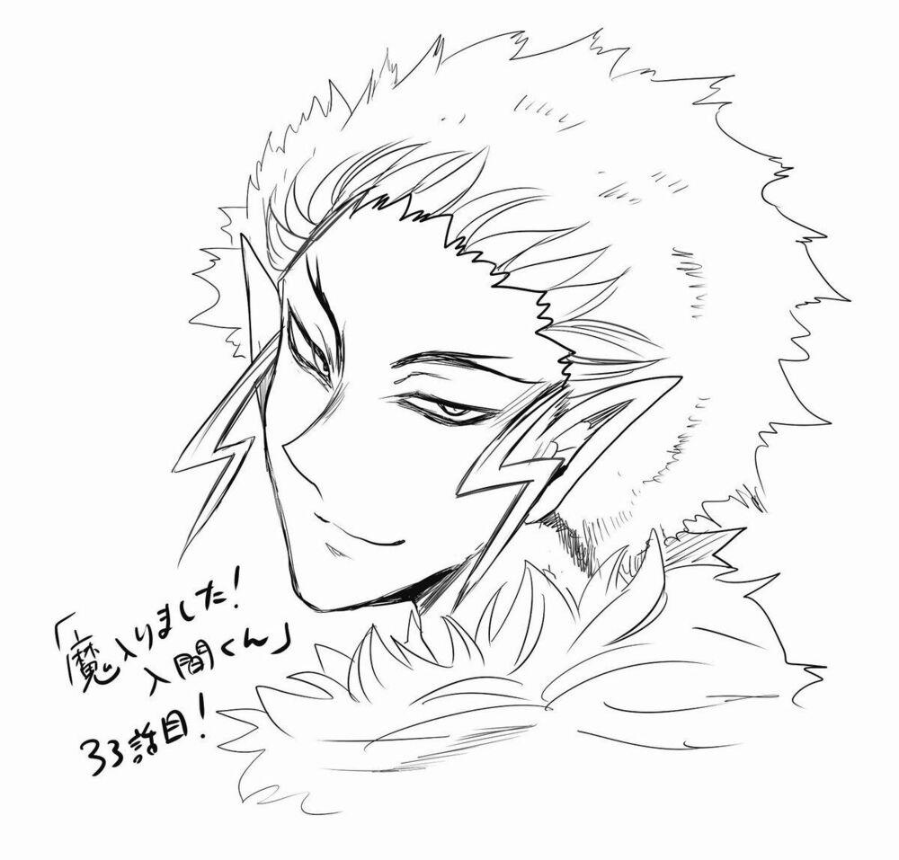 Mairimashita! Iruma-Kun 33 trang 21