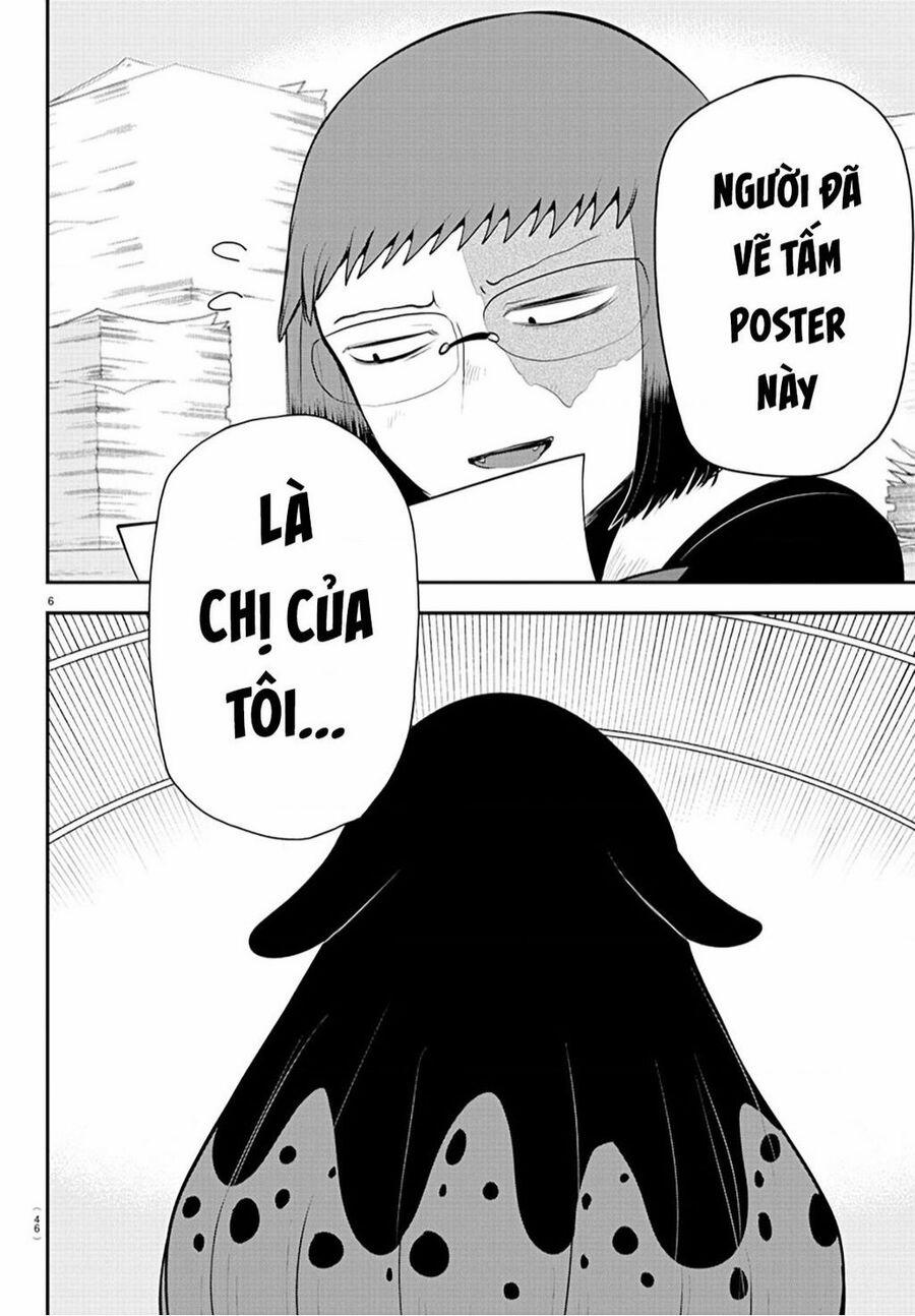 Mairimashita! Iruma-Kun 331 trang 6