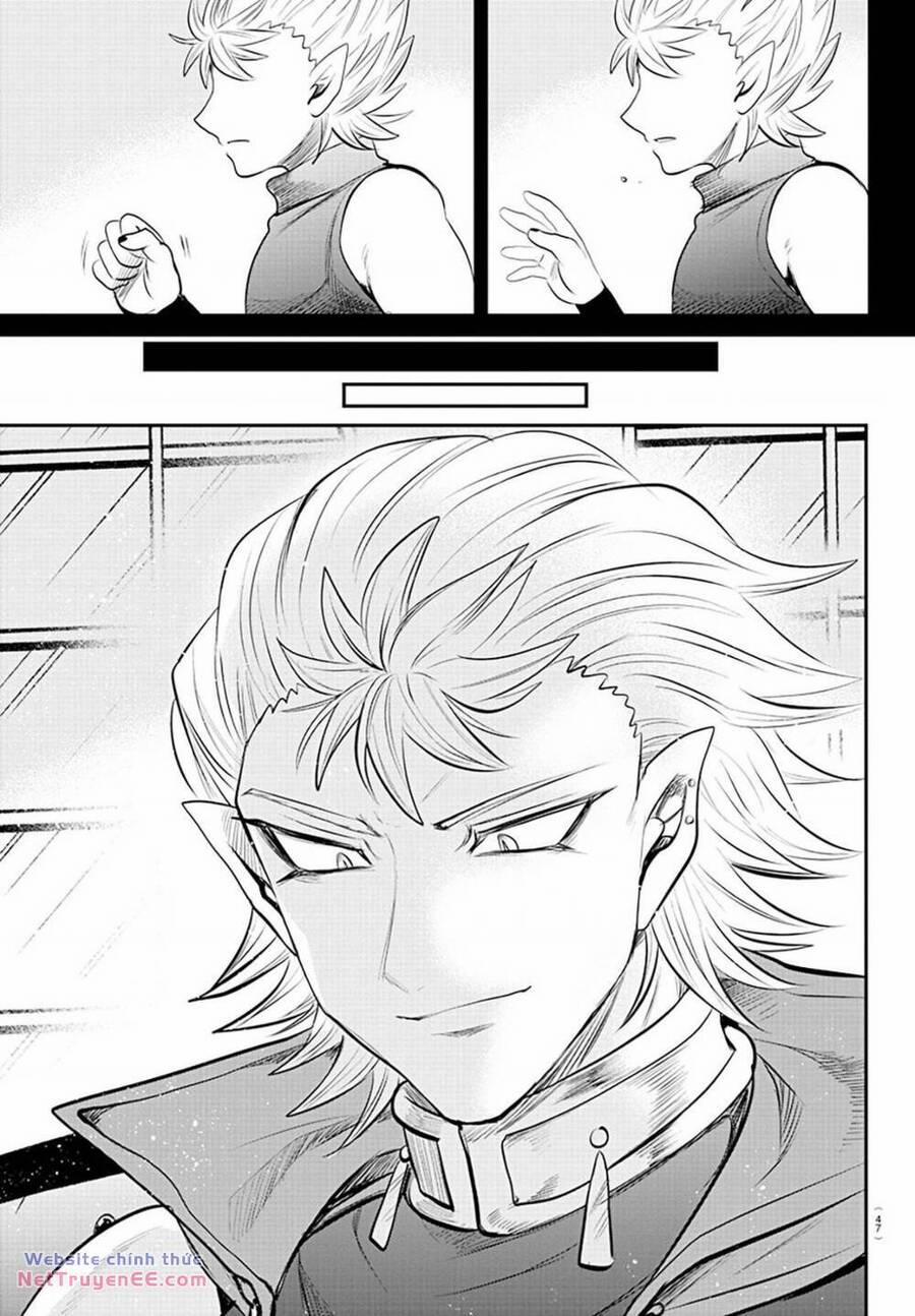 Mairimashita! Iruma-Kun 341 trang 15