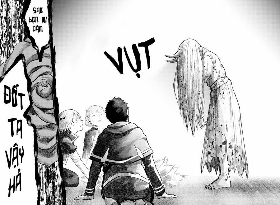 Mairimashita! Iruma-Kun 347 trang 19