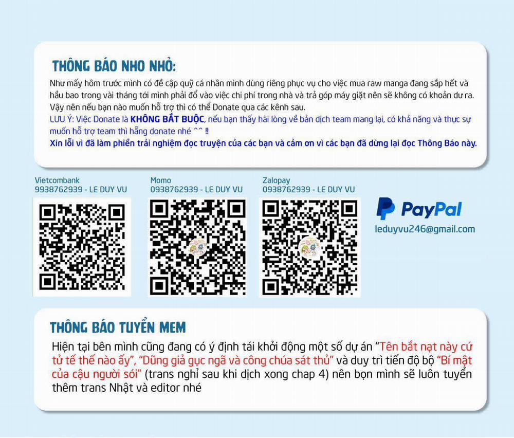 Mairimashita! Iruma-Kun 351 trang 1