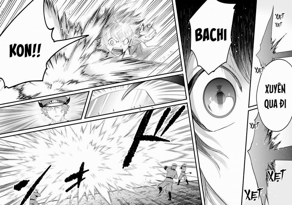 Mairimashita! Iruma-Kun 366 trang 13