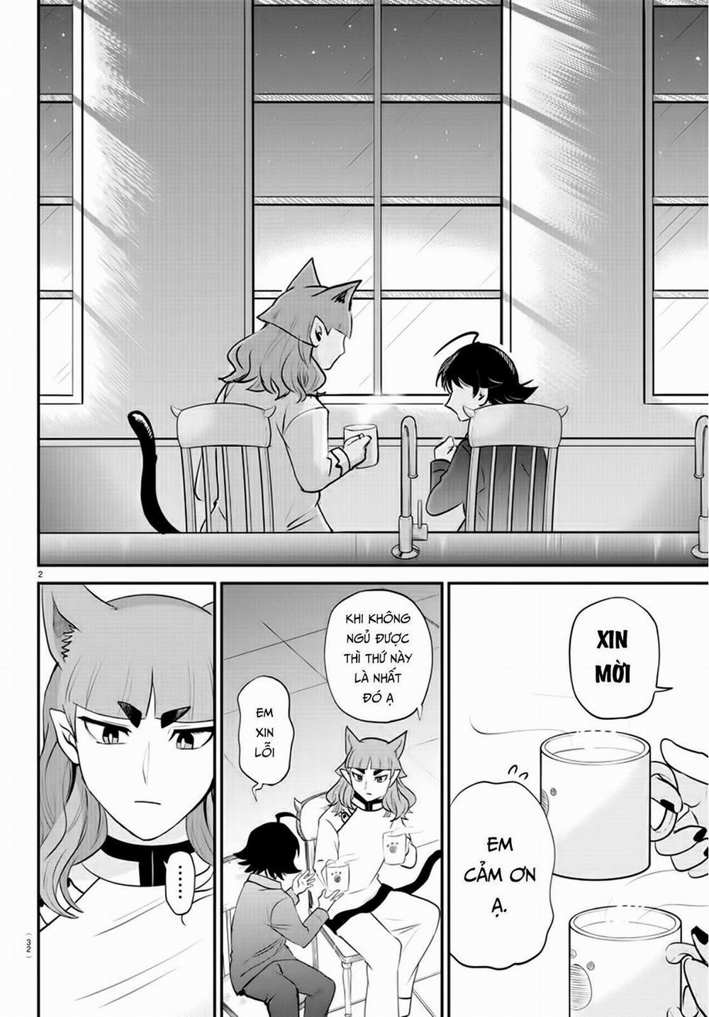 Mairimashita! Iruma-Kun 372 trang 1