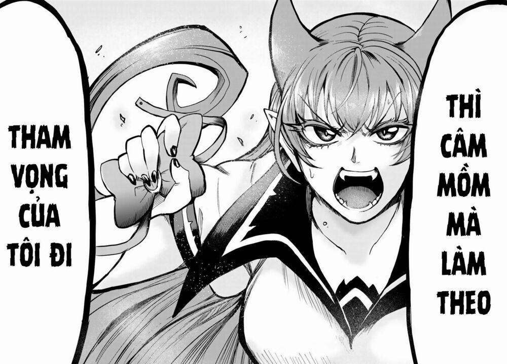 Mairimashita! Iruma-Kun 52 trang 14