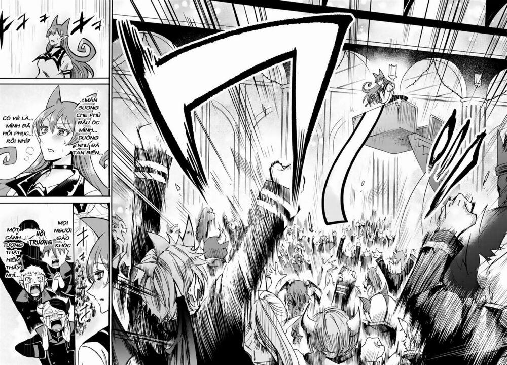 Mairimashita! Iruma-Kun 52 trang 15