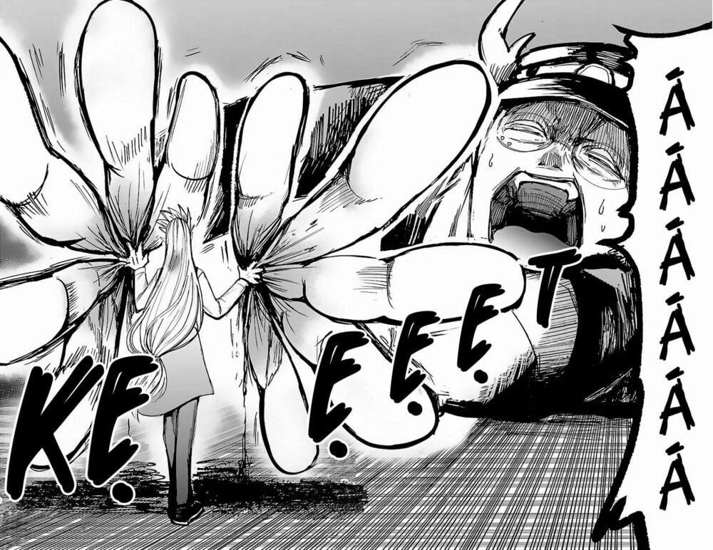 Mairimashita! Iruma-Kun 78 trang 9