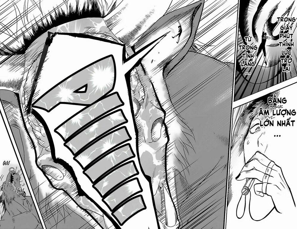 Mairimashita! Iruma-Kun 79 trang 11