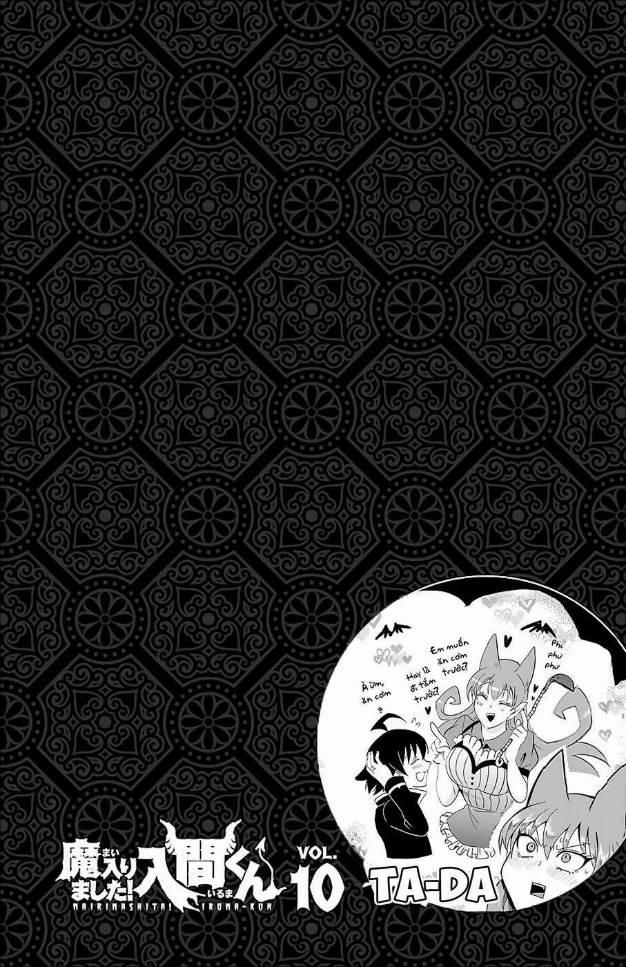 Mairimashita! Iruma-Kun 82 trang 5