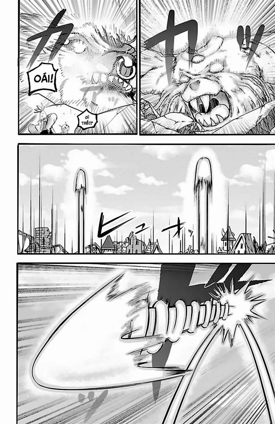Mairimashita! Iruma-Kun 84 trang 12