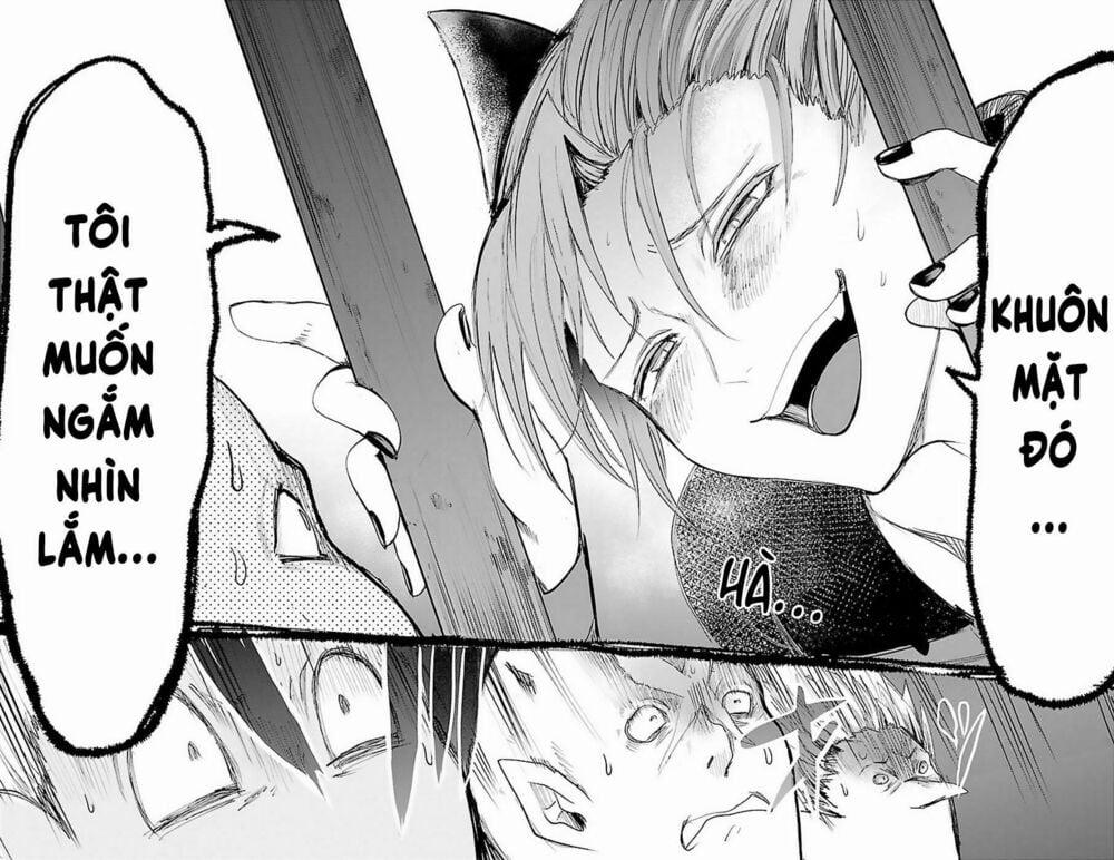 Mairimashita! Iruma-Kun 87 trang 5