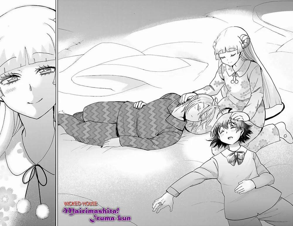 Mairimashita! Iruma-Kun 89 trang 18