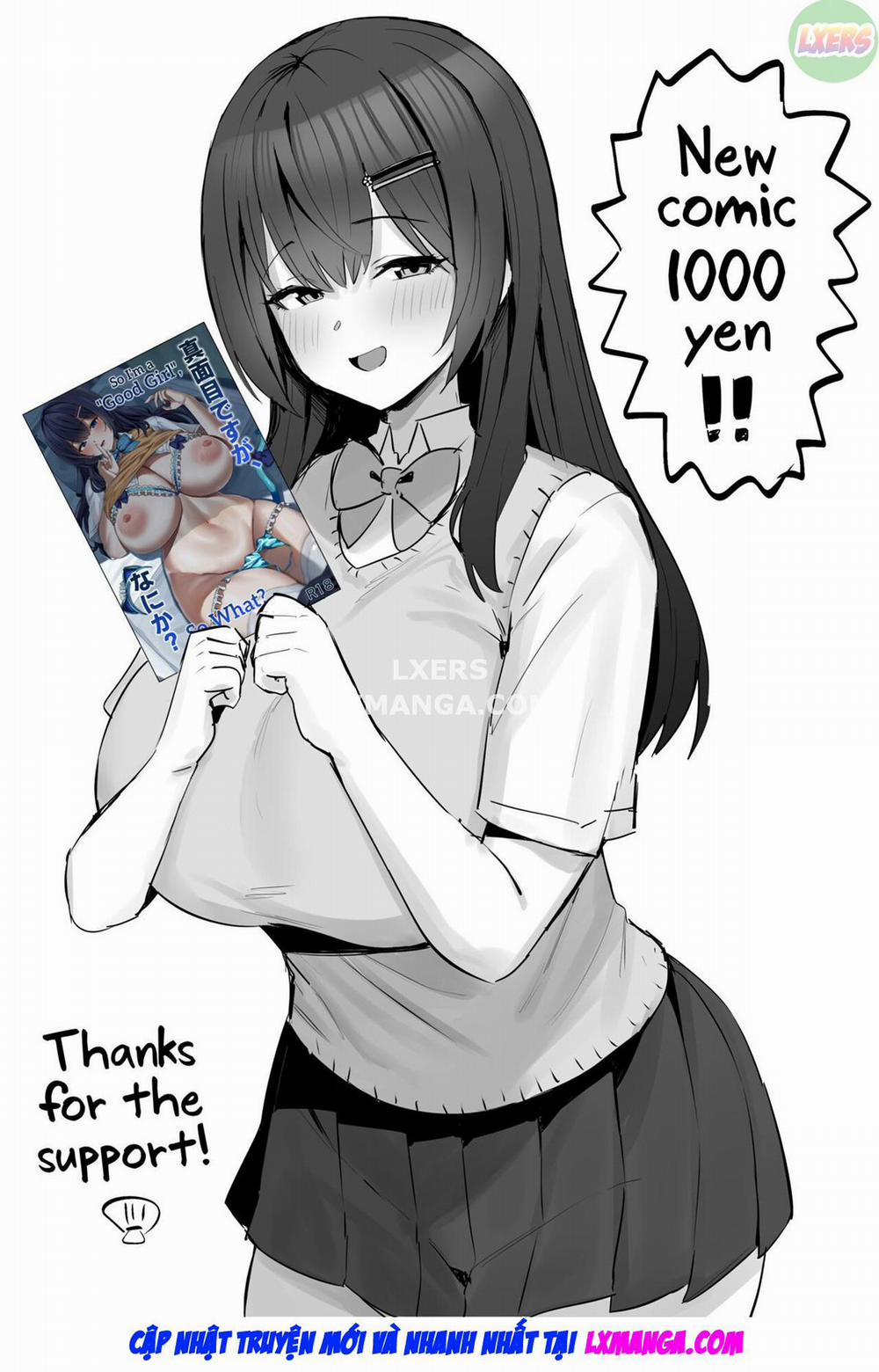 Majime desu ga, Nani ka? Oneshot trang 71