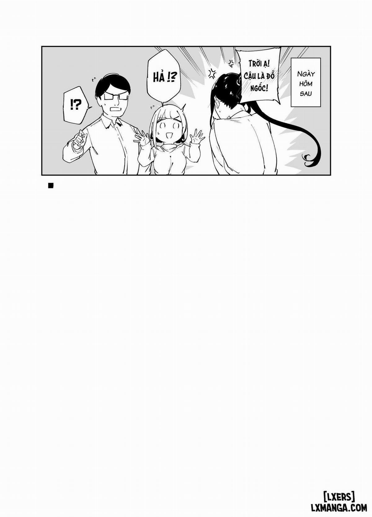 Majime na Kimi ni Hamaru Karada 2 - End trang 30