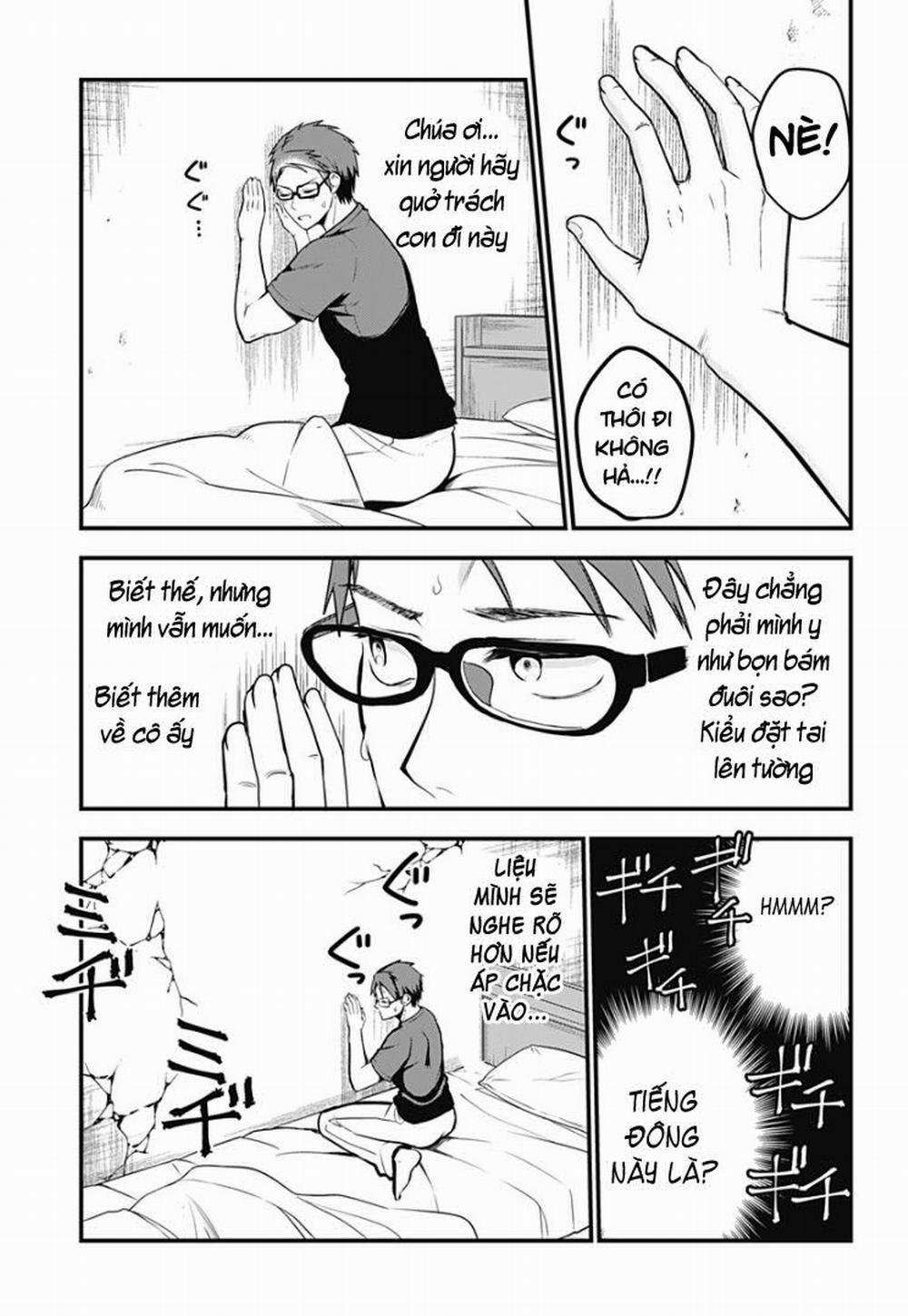 Majime Succubus Hiragi-San 1 trang 26