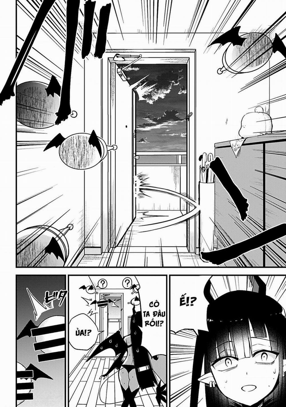 Majime Succubus Hiragi-San 31 trang 15