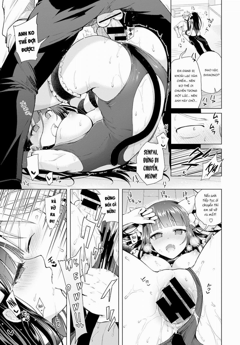 Majimena Aitsu ni Ani Ken no Ore ga Oshiete Yareru Koto Sono 2 trang 16