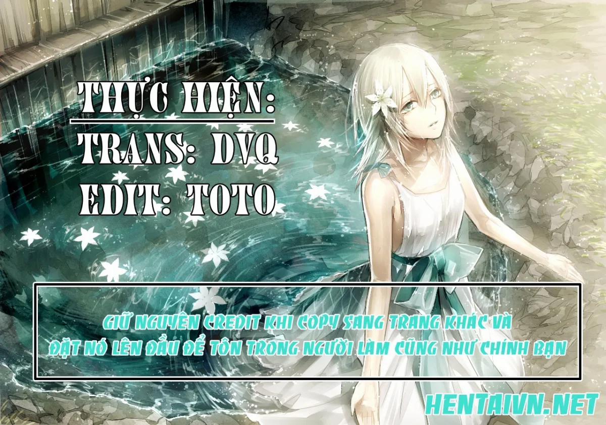 Majo No Rakujitsu -Kakei- [Final Hour -A Fiery Execution- ; 魔女の落日 -火刑-] 1.2 trang 19