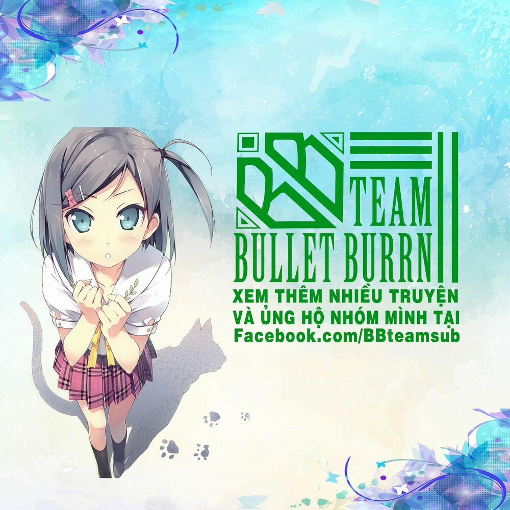 Majo No Tabitabi 1 trang 0