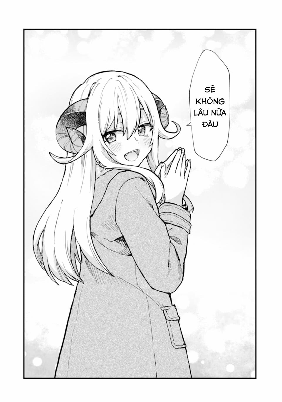 Majo No Tabitabi 10 trang 58